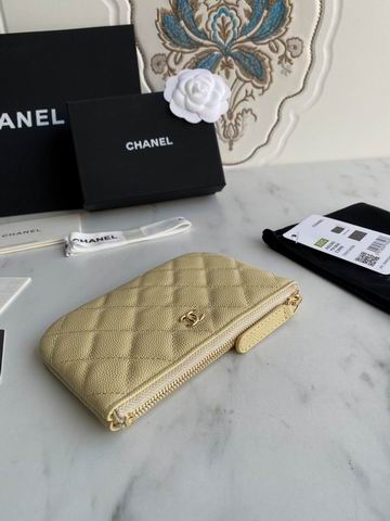 Chanel A82365 15x8.5cm zy  (89)